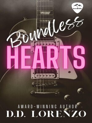 cover image of Boundless Hearts
